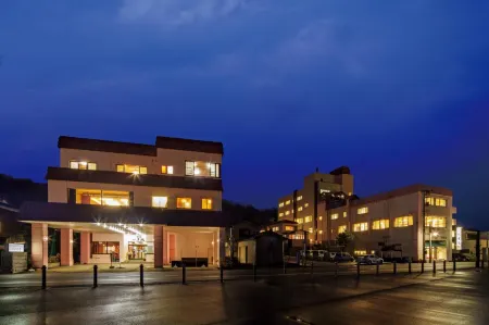 Sumiyoshiya Отели рядом с достопримечательностью «Mt. Yahiko»