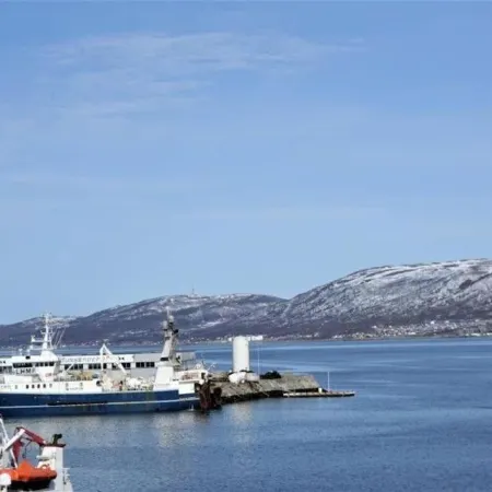 TotalApartments Seminarbakken City Studio