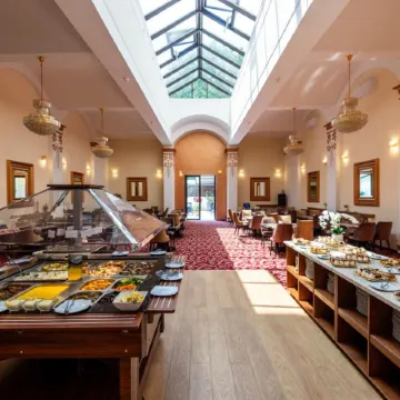 Hotel Del Mar & Conference Center