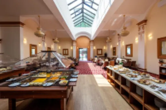 Hotel Del Mar & Conference Center