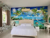 An Hoa Residence Hotels in Lang Phuoc Hai