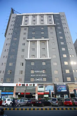 Gulberg Suites - 3-Star