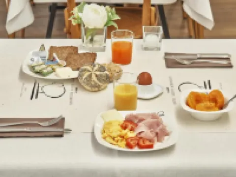 Hotel Miramonti Hotels in Schio
