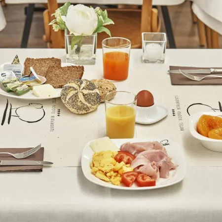 Hotel Miramonti Отели в г. Скио