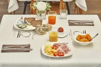 Hotel Miramonti Hotels in Schio