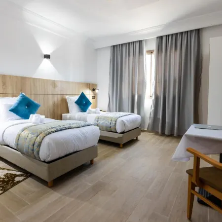 Karam City Hotel
