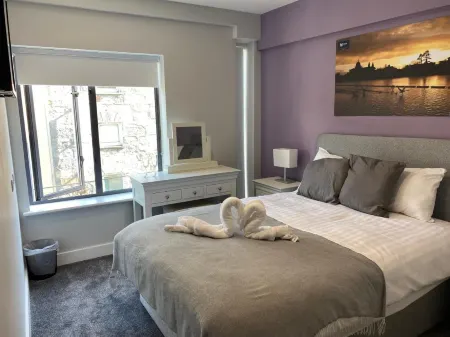 Madison House Отели рядом с достопримечательностью «The Abbey»