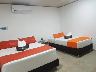 Hotel Mare Mare Inn Hotels in 