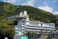 Hotel Ryutouen Hotels in der Nähe von Sugi Shrine