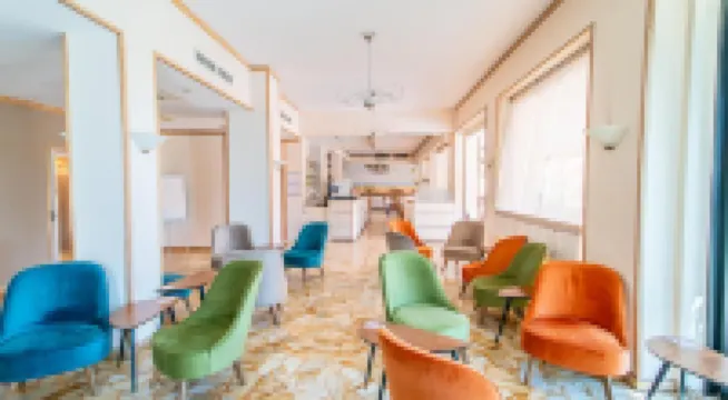 Albergo Bobby Executive