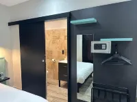 Logis Hôtel Au Vieux Morvan "récemment rénové", au cœur de la Bourgogne, Piscine & Spa Hotels in Planchez