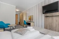 Grand Laola Spa Hotels in Pobierowo