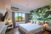 Liberta Seminyak Hotel Hotel in zona Le Grand Bleu Spa