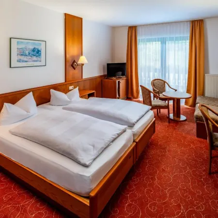 Hotel Zur Post
