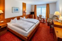 Hotel Zur Post Hotels in Pirna
