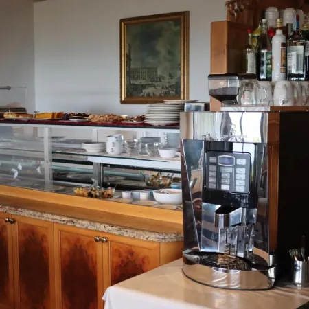 Albergo Alla Pineta