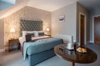 Raheen Woods Hotel Các khách sạn ở Clarinbridge