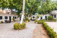 Hotel Cuchara de Palo Ayenda