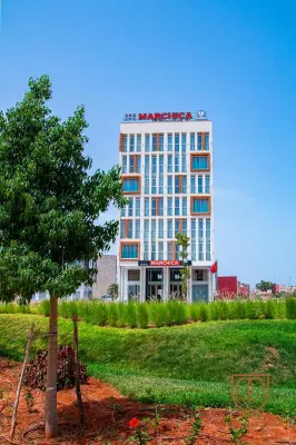 Marchica Hotel