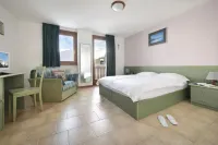 Hotel Tambò Hotels in Madesimo