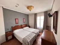 Hostal Posada Entreviñas Hotels in Valdepeñas