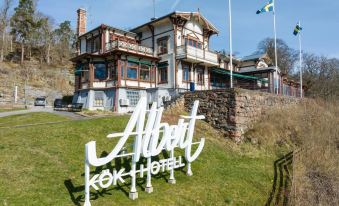 Albert Kök Hotell & Konferens