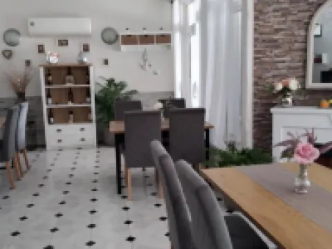 Victoria Family Hotel Hotels in Balchik