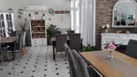Victoria Family Hotel Hotel a Kavarna