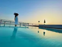 Blu Hotel - Pools