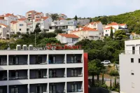 Hotel D-Elegant Hôtels à : 