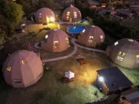 Domos Dream Hotels near Cerro Tololo Inter-American Observatory