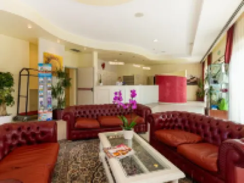 Hotel Tokio Village - Azzurro Club