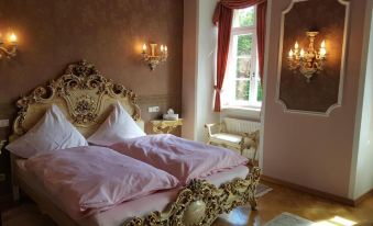 Schloss Sennfeld - Hotel & Veranstaltungsort -