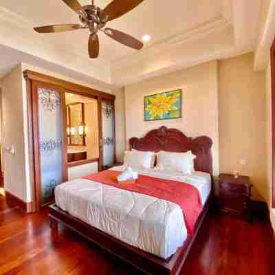 CasaDeRio DeluxRiverSuite Walk5Minstojonkerst by Heystay Management Rooms