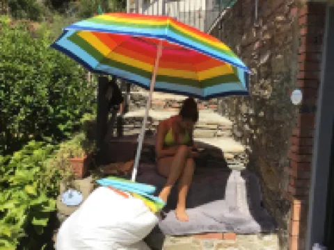 Camere Giuliano Basso
