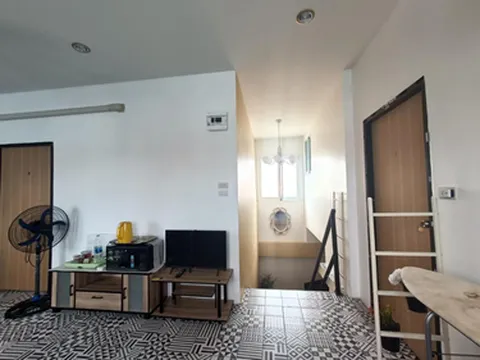 รูปภาพของMerit Courtyard Suvarnabhumi House