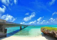Miyakojima Villa Charles Hoteles en Miyakojima