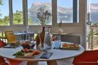 Sowell Hotels Mont Blanc et Spa Hotels in Saint-Gervais-les-Bains