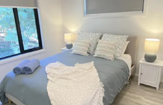 馬里斯維爾假日公園