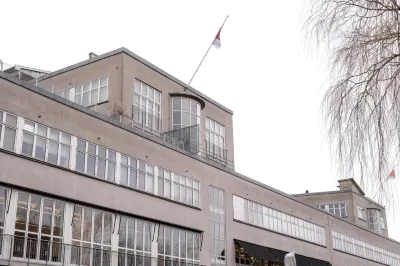 サウス スタジオズ バイ ダニエル & ジェイコブズ ニールス・ボーア研究所周辺のホテル