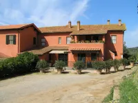 阿古里斯莫格拉齊亞酒店