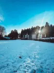 Apartmány Panelka Costa Plana Lipno Hotels in Černá v Pošumaví