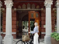 Hotel Botanique Breda Hotels in Breda