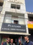 The Pi Hotel Imphal Manipur Hotels in der Nähe von Loukoi Pat Lake