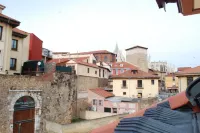 알타 스위트 카뇨 바디요 바이 가이아룸스 레온 호텔