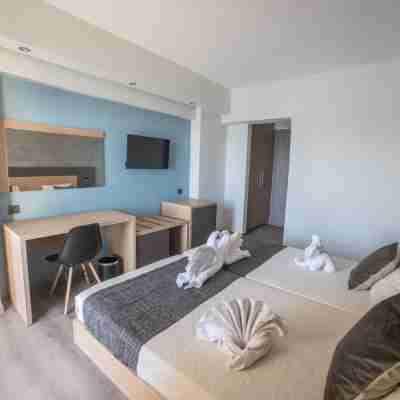 Pappas Hotel Rooms