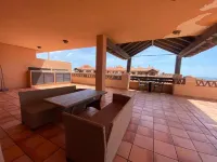 Apartamentos Turísticos Spiritmar