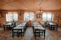 Birgi Rukim Otel Hotels in Odemis