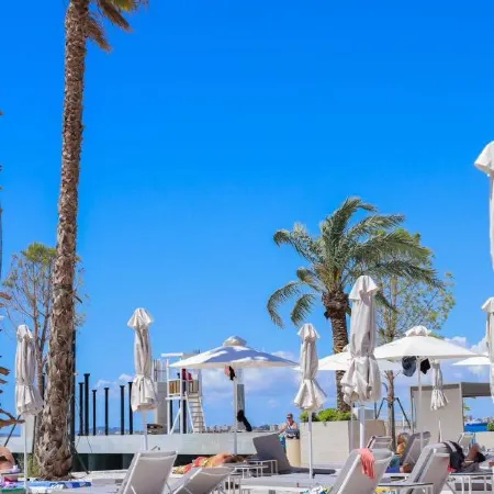 Belvedere Hotel