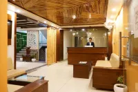 Hotel Doon's Pride Hotels in Dehra Dun